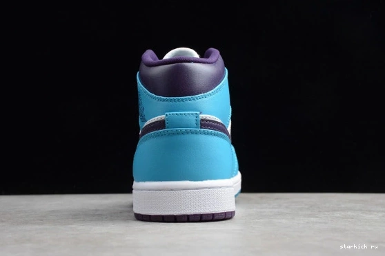 Jordan 554724-415 1  554724-415 Mid Hornets 0425